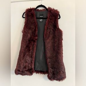 Women vest